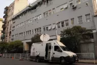 Los K atacan a Macri y niegan intervenciones