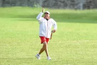 ¡Fuera la mala onda!