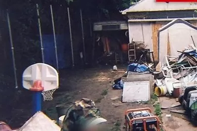 El secuestrador de Ohio se declarará inocente