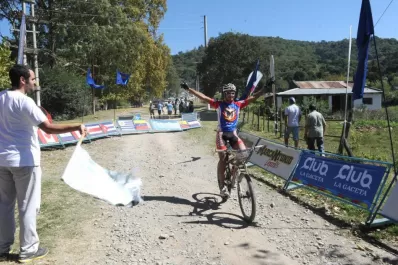 Un trazado ideal para los novatos