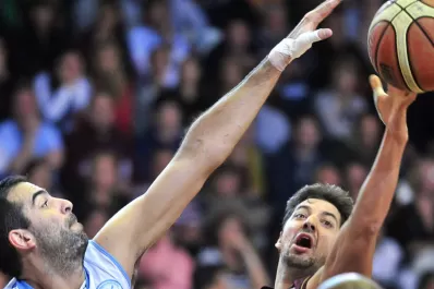 Regatas barrió a Lanús y es el nuevo campeón de la Liga Nacional