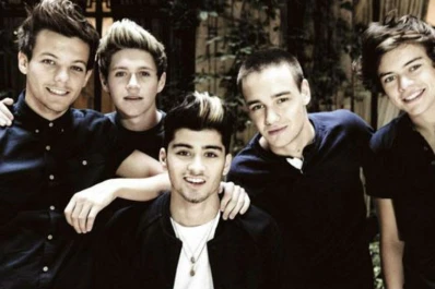 One Direction vendrá a la Argentina