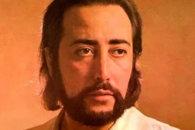 Murió Manolo Galván