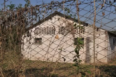 A Luis Falú, el tiro se lo dio Bussi