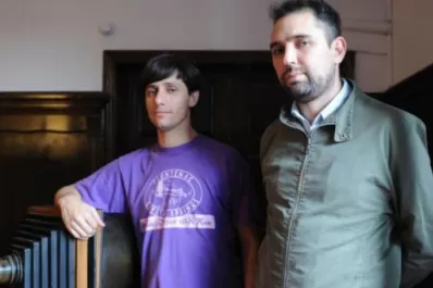 Mirá el teaser de Los dueños, la película tucumana que participa en Cannes