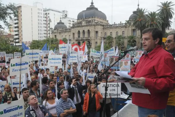 La Bancaria logró el mejor acuerdo
