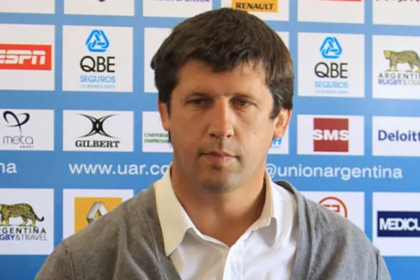 Cinco tucumanos en la lista de Phelan