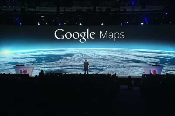 Google somete sus servicios a cirugía estética