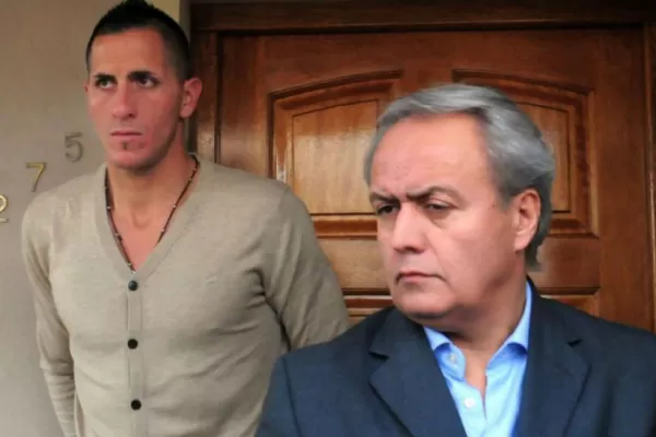 Migliore rescindió su contrato con San Lorenzo