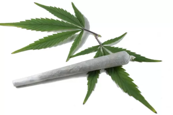 Fumar marihuana puede prevenir la diabetes