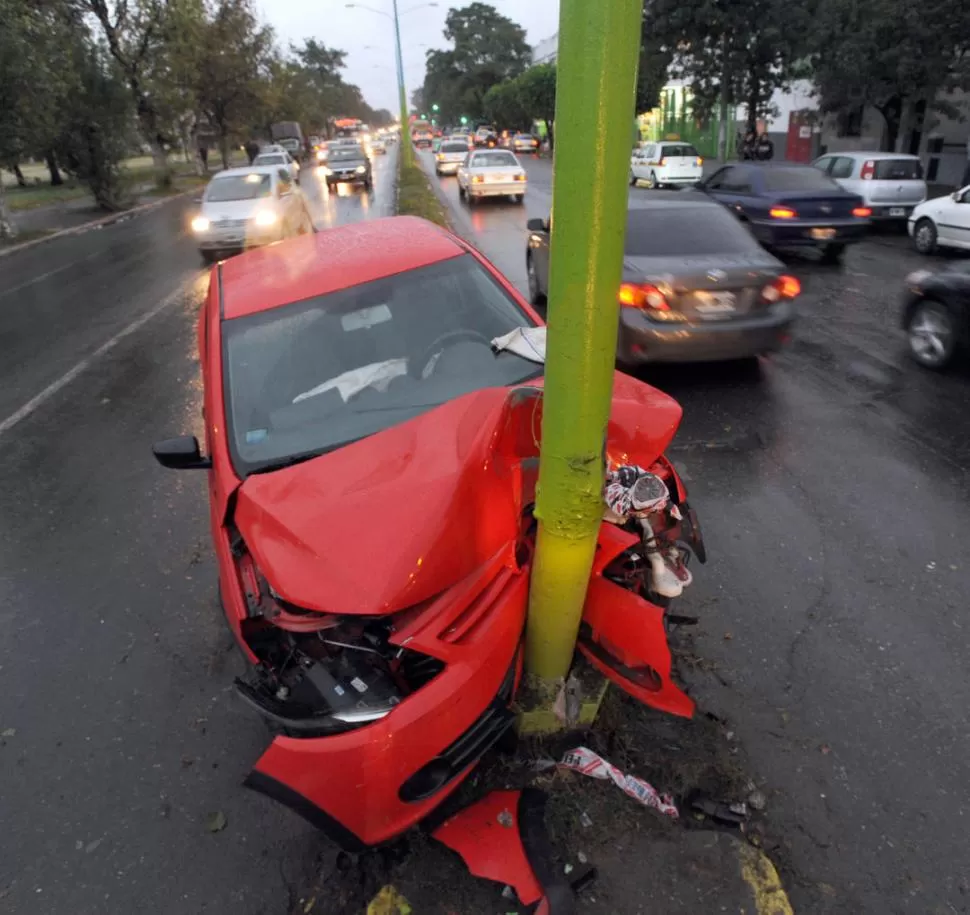  LA GACETA / FOTO DE ENRIQUE GALINDEZ