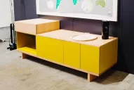 Estas son las tendencias que se vieron en la Feria del Mueble de Milán