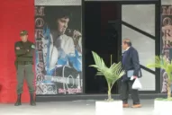 Gendarmería allanó un bar por una causa de trata de personas