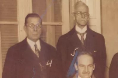 Gran ensayo de Terán