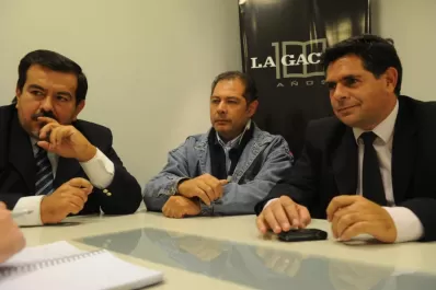 Le presté mi cuenta a un empleado de la Dipsa