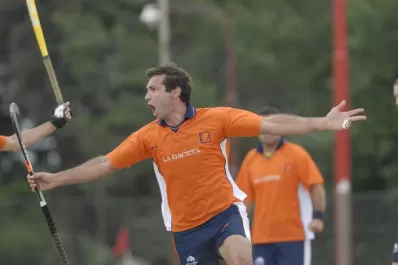 Del Negro fue imparable