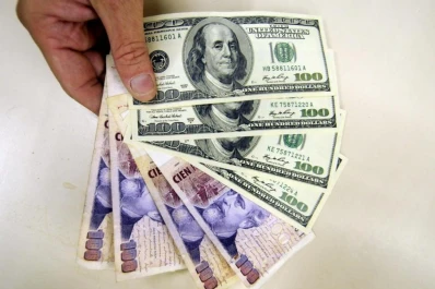 El blue sube poco y se reactiva la compra de bonos en dólares