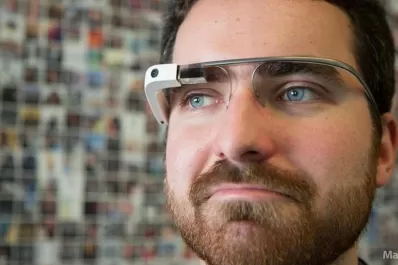 Google Glass despierta ansiedad y dudas