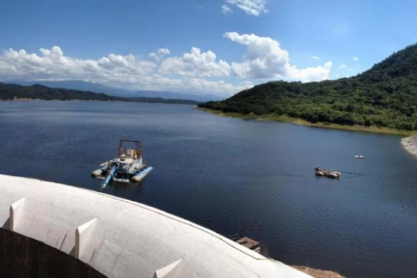 El agua es vital, pero está mal conservada