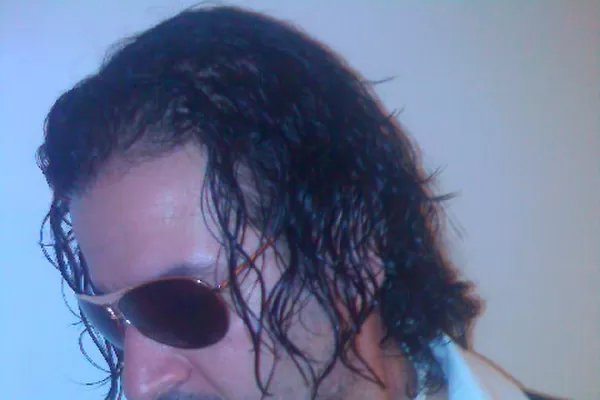 No es Arjona pero está cerca