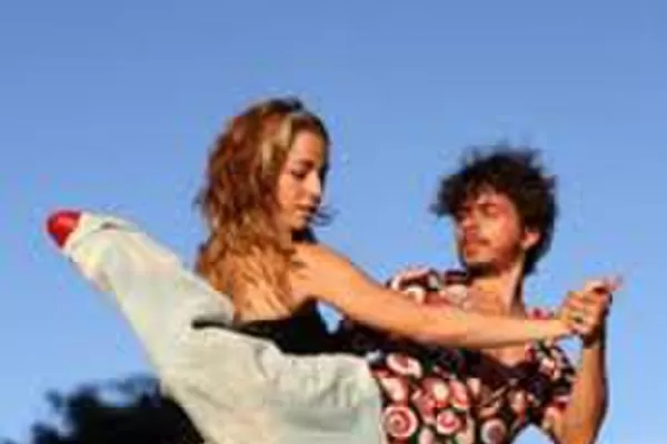 Vuelve al Jockey la milonga