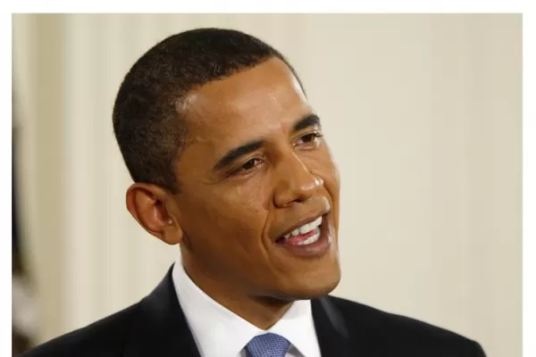 Obama echó a su recaudador por presionar a la oposición