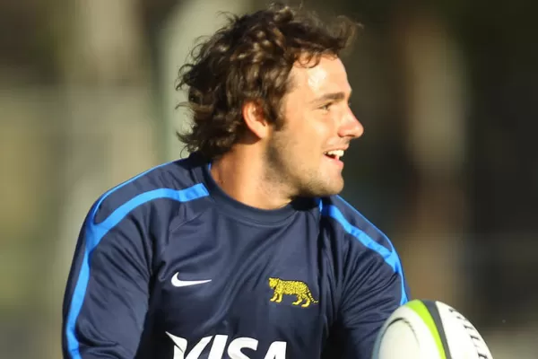 Cinco tucumanos entran a Los Pumas por la ventana