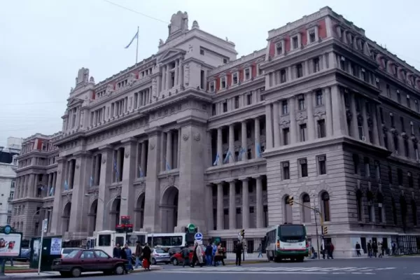 Se prumulgó la ley que crea las nuevas cámaras de casación