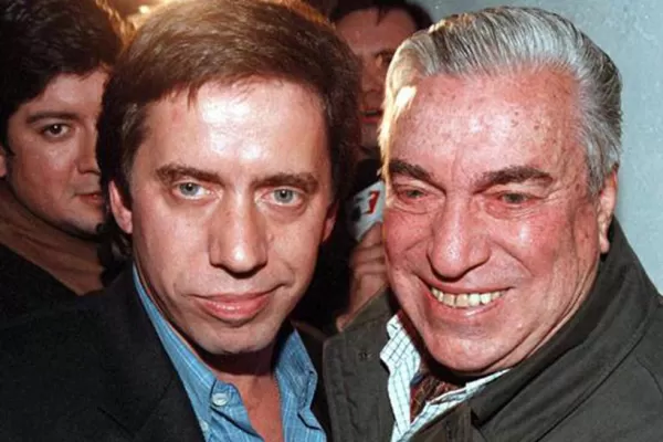 Ricardo Bussi: Videla será recordado como un genocida