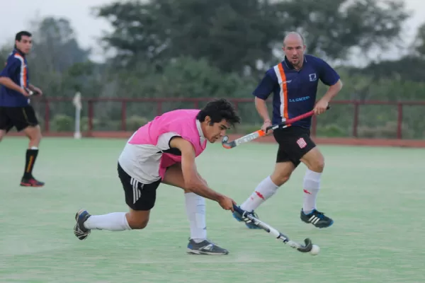 Un pasito más para la final