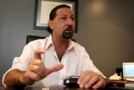 Me recuerda el horror, el dolor como hijo y como ciudadano