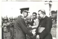 Gran parte de su carrera la pasó en Tucumán