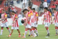 San Martín desperdició otra chance en su propio estadio