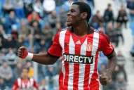 Estudiantes venció a Atlético Rafaela y confirmó su levantada