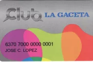 Salí a comer con el Club LA GACETA