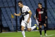 En una Bombonera desolada, Boca venció a Colón y cortó 12 fechas sin triunfos