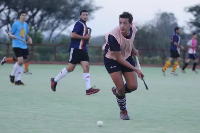 Los naranjitas acarician la final