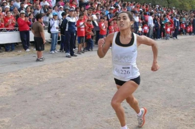 La tucumana Ovejero ganó la carrera en tierras jujeñas