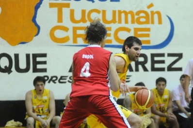 Rugió fuerte en casa