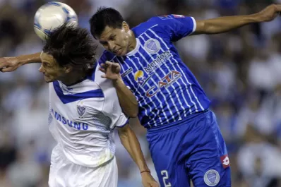 El Godoy Cruz de Palermo ganó y se ilusiona