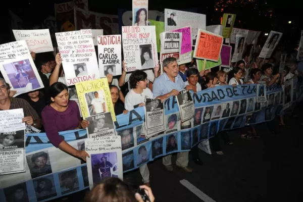 Lebbos pide que cese la pelea entre poderes por las reformas penales