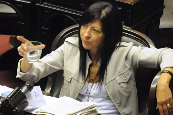 Conti: Boudou me gusta para suceder a Cristina