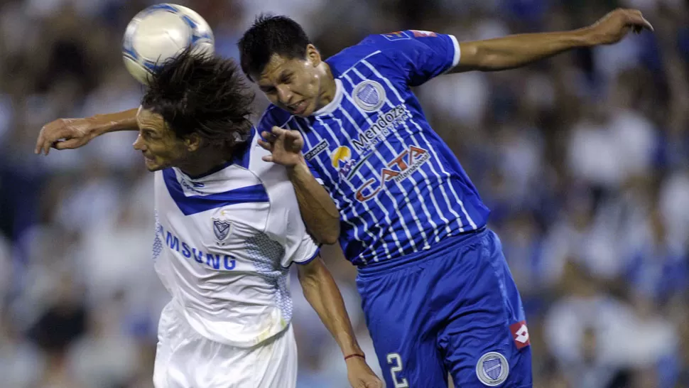 PUNTOS EN CASA. El equipo de Palermo quedó muy cerca de River, que tiene un partido menos. ARCHIVO TELAM