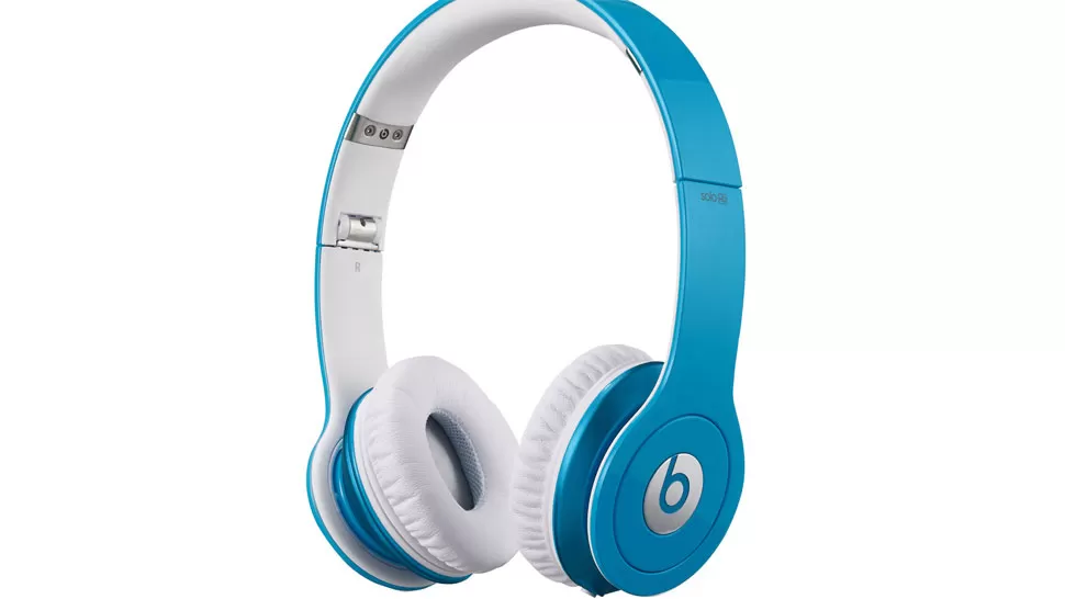 MUCHO MARKETING. Los auriculares marca Beats, que promociona el rapero Dr. Dre, son buenos, pero no los mejores, opina el DJ Laureano Alonso. 