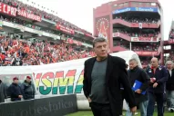 Brindisi: estamos en el camino correcto