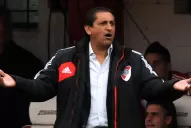 De nuevo echaron a Ramón Díaz