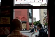 Greenwich Village shockeada por el asesinato de un gay