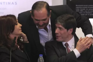 Alperovich abraza a las Madres pero tiene funcionarios del Proceso, acusa Cano