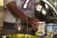 Anuncian una suba de hasta un 15 % en el servicio de agua y cloacas