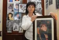 Denuncian una campaña nacional en contra de Susana Trimarco